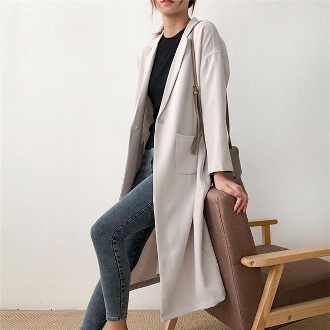 値段以上トレンチコート スプリングコート トレンチジャケット レディース スプリング ダブルブレスト カジュアルウエア 通勤 代 30代 40代 50代 おしゃれ Wywomen08 アカルイ市場 通販 Yahoo ショッピング