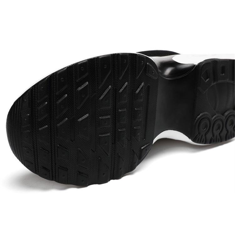 【✩】厚底のカジュアルな女性の靴、多目的な毎日の摩耗 レディース スニーカー 疲れない 通学 歩きやすい 11cmヒール 超