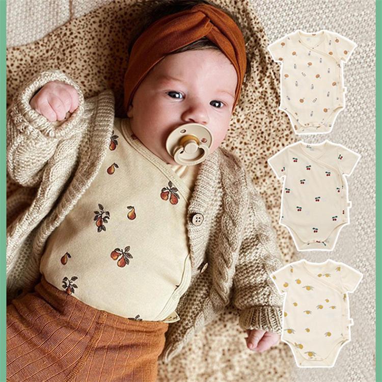 ベビー服 赤ちゃん ロンパース カバーオール 綿 ロンパース 春夏服 キッズ 男の子 女の子 出産祝い 赤ちゃん用品 ギフト Dm便 Zxxhyf12 アカルイ市場 通販 Yahoo ショッピング