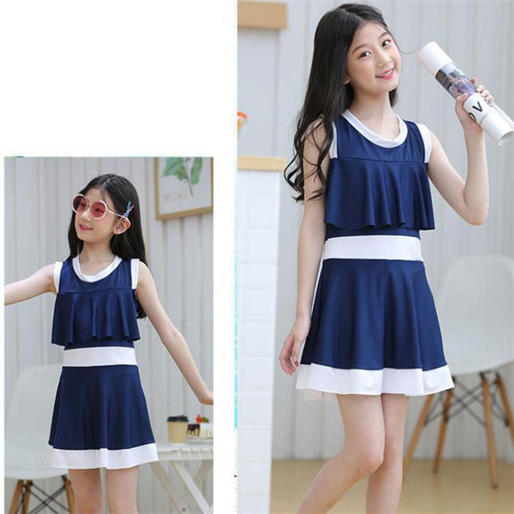 キッズ♡ガールズ♡女の子♡ワンピースとスカートのおまとめ♡ スクール水着 ワンピース水着 女の子 ガールズ UPF50+ スカート付き