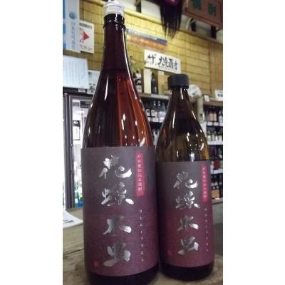 花蝶木虫（はなちょうきむし）1.8L｜akamatsu