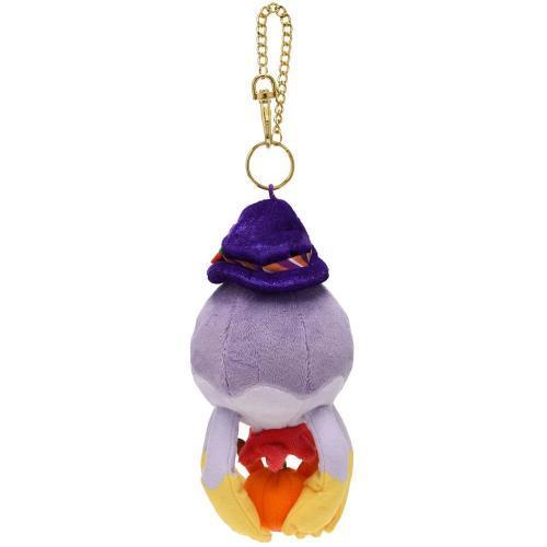 一番の贈り物 ポケモンセンターオリジナル ポージングマスコット Pok Mon Pumpkin Banquet フワライド ぬいぐるみ Www Fattoriabacio Com