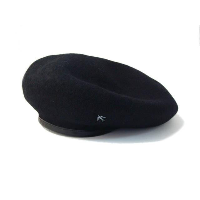 Sleep slope　ミリタリービッグベレー