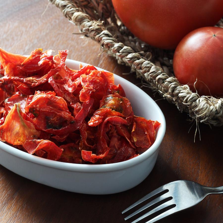 送料無料 兵庫県産ドライトマト 40g 無添加 産地直送 Dry02 姫路 あかね農園 通販 Yahoo ショッピング