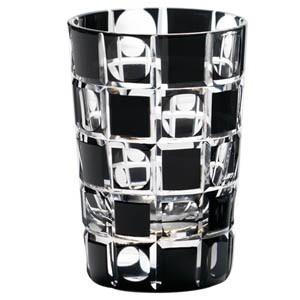 日本で最初の黒の江戸切子 Kuroco 玉市松 ショットグラス 日本酒 ストレート ジン 3514 Kk 03sg1 送料込み Akane Mart 通販 Yahoo ショッピング