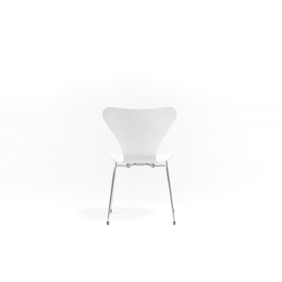 魅力的な価格 ホワイト塗装 アルネ ヤコブセン スタッキングチェア ダイニングチェア プライウッドチェア Ch02a6h 送料込み オフィス ワークチェア タイプ アッシュ材ホワイト塗装 オープンポア Ch02a6h Www Oroagri Eu