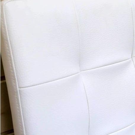 白いダイニングチェア (2脚入×2 計 4脚セット) ナチュラル 送料込み 白い食卓チェア 白い食卓イス :9072257c:Akane Mart -  通販 - Yahoo!ショッピング