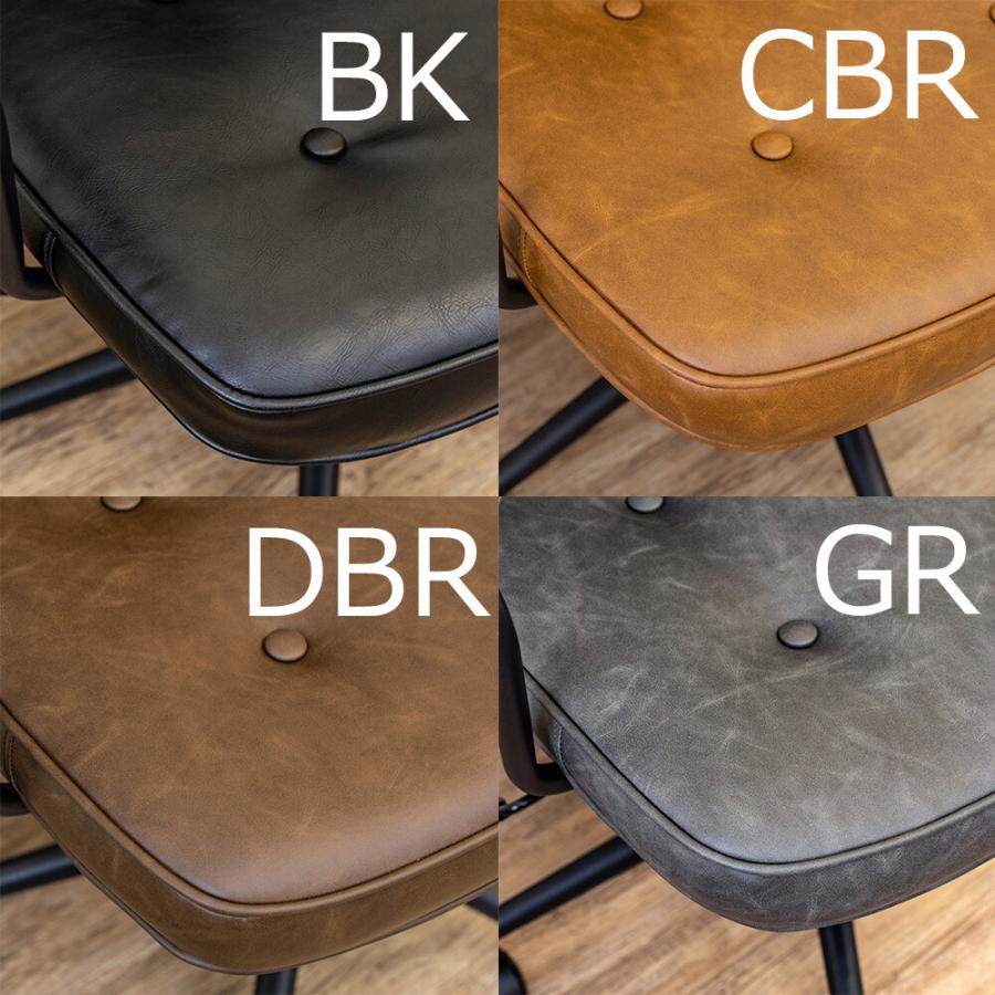 Morganオフィスチェア CLF-33 送料込み デスクチェア 昇降式