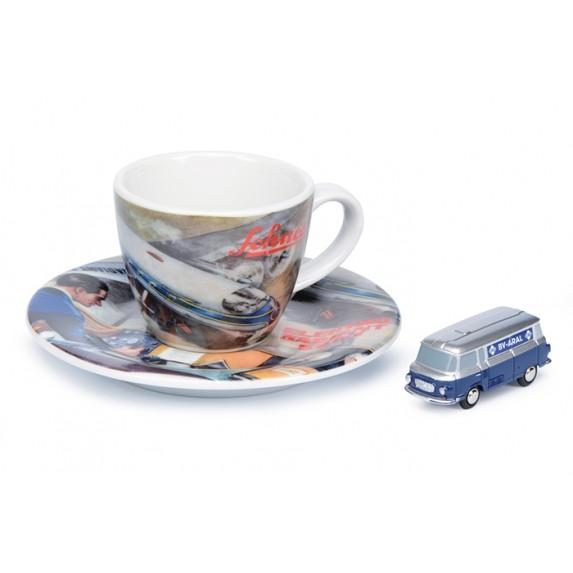 ピッコロ　Ｂａｒｋａｓ　デミタスカップセット