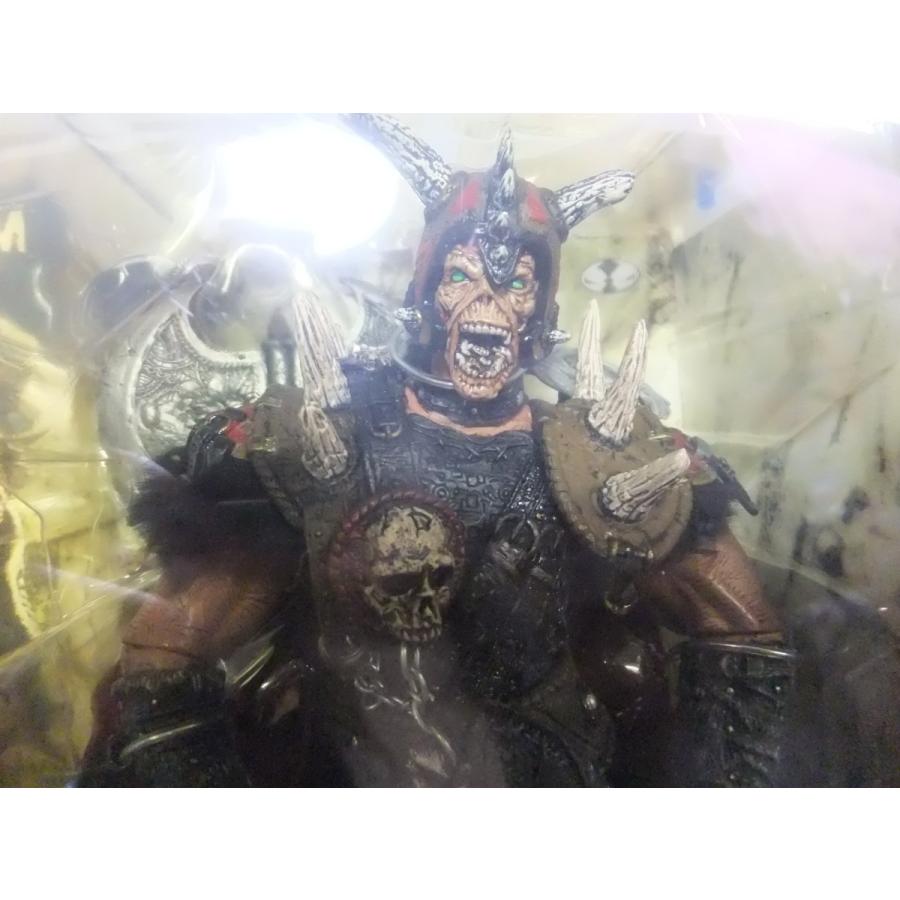 SPAWN22 【SPAWN THE BLOODAXE】 : Collectors Shop AKANE-茜Yahoo!店 