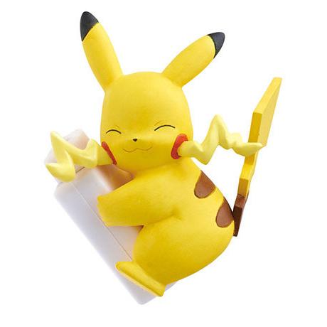 ポケモン ぎゅっと抱きつきケーブルカバー3 ピカチュウ ピリピリ メール便発送可能 X0023 Collectors Shop Akane 茜yahoo 店 通販 Yahoo ショッピング