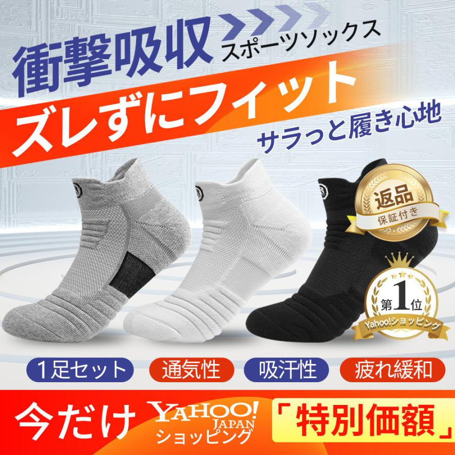 最大94 オフ スポーツ ソックス 靴下 メンズ ビジネス くるぶし ショート おしゃれ 厚手 ズレにくい 黒 白 セット Babylonrooftop Com Au
