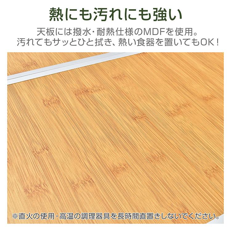 ❤️⭐️ アウトドア BBQ キャンプ 2way 折り畳みテーブル イス 大人気Jason Box、IGT天板対応、折り畳み式アウトドアテープル