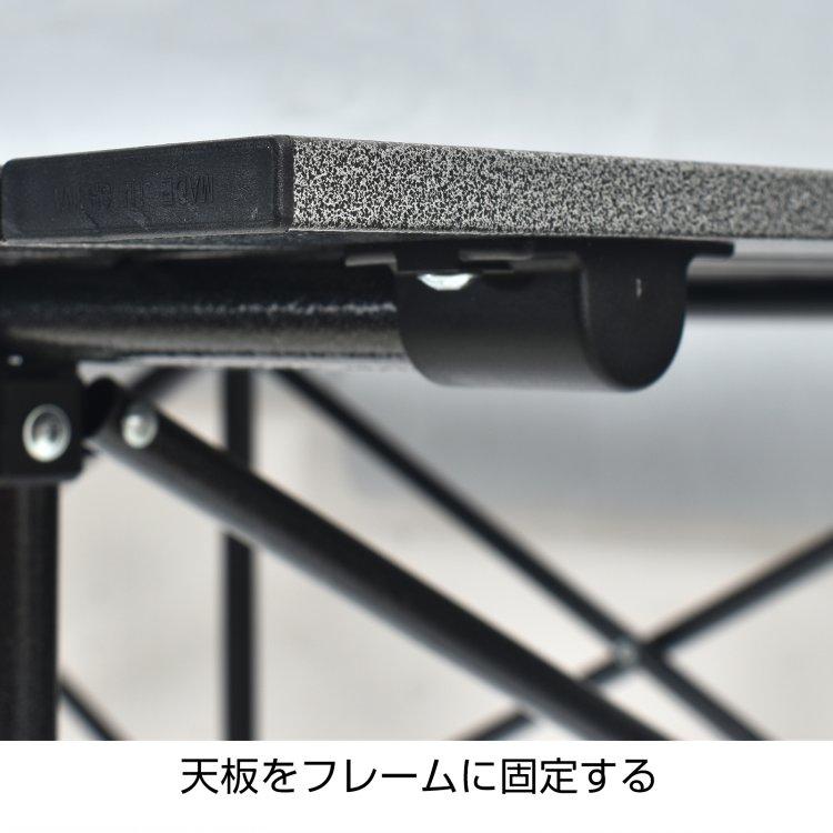 Hill Stone アウトドアテーブル キャンプテーブル 折りたたみ Hill Stone アウトドアテーブル キャンプテーブル 折りたたみ
