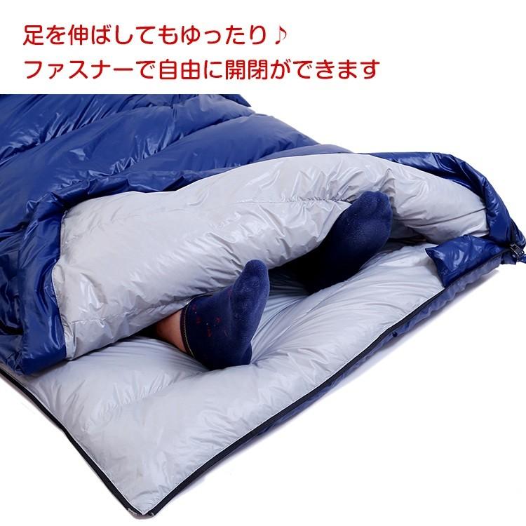 マミー型ダウン寝袋 1000gダウン 約1.6kg 楽天市場】マミー型 ダウンシュラフの通販