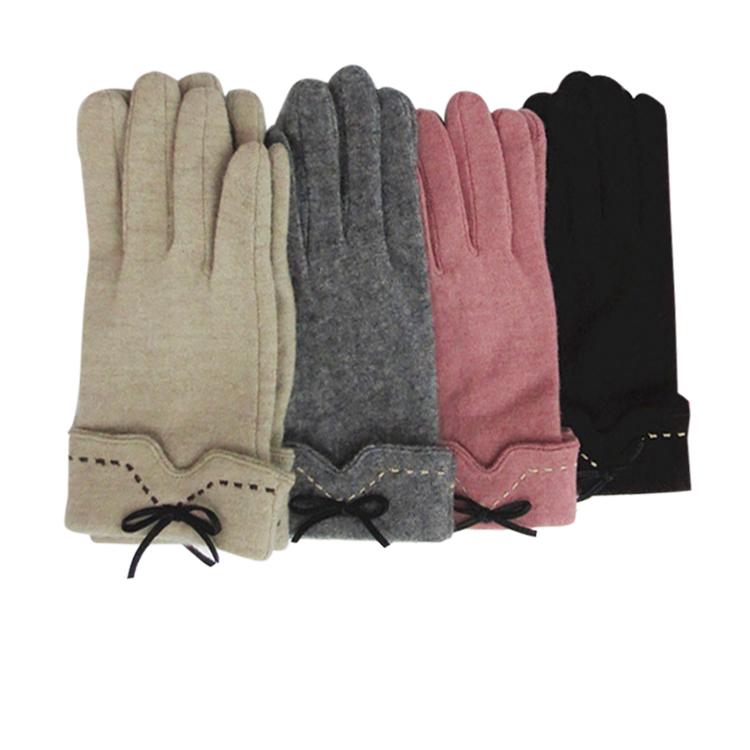 手袋 グローブ スマホ手袋 かわいい おしゃれ リボン ベルト レース 防寒 レディース 2type あったか ホワイトデー クリスマス Ap042 在庫処分 アカネa Shop Paypayモール店 通販 Paypayモール