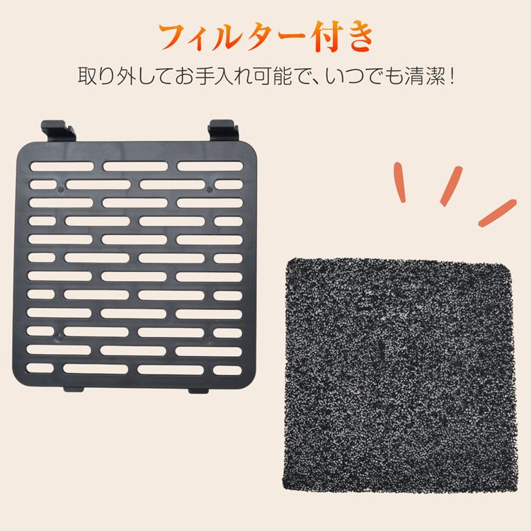 セラミックヒーター 速暖 2026 人感センサー 小型 ヒーター 暖房器具
