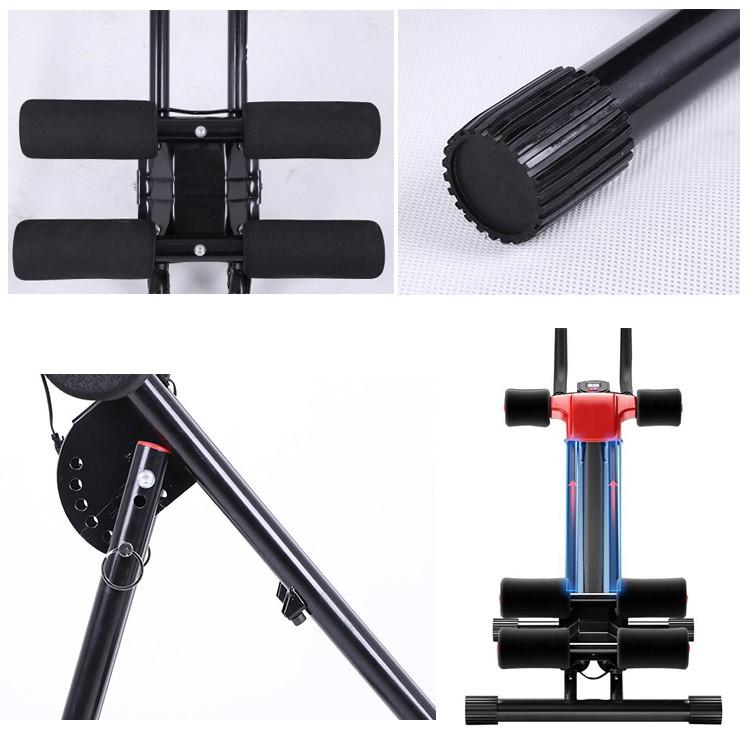 腹筋トレーニング器具 アブトレ 腹筋マシン お腹 筋トレ マシーン