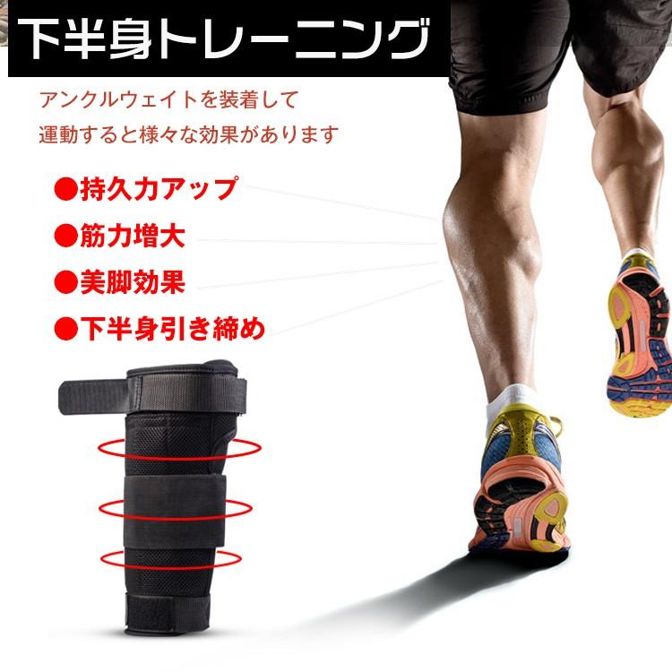 アンクルウェイト 調節可能 1~10ポンド 2個パック 筋トレ道具 尻トレ道具 アンクルウェイト 調節可能 1~10ポンド 2個パック 筋トレ道具 尻トレ