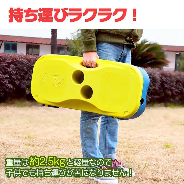 バドミントン フルセット バドミントンネット ラケット シャトル