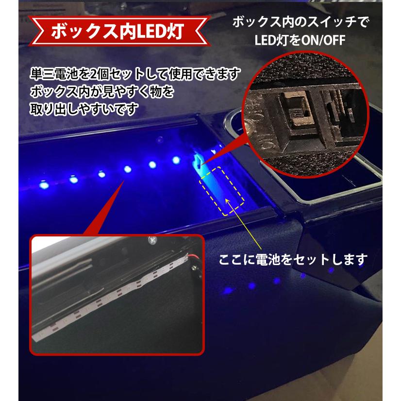 ゆんさん　様　コンソールのみの値段 楽天市場】ハイエース センターコンソール ワイド BUAN JAPAN