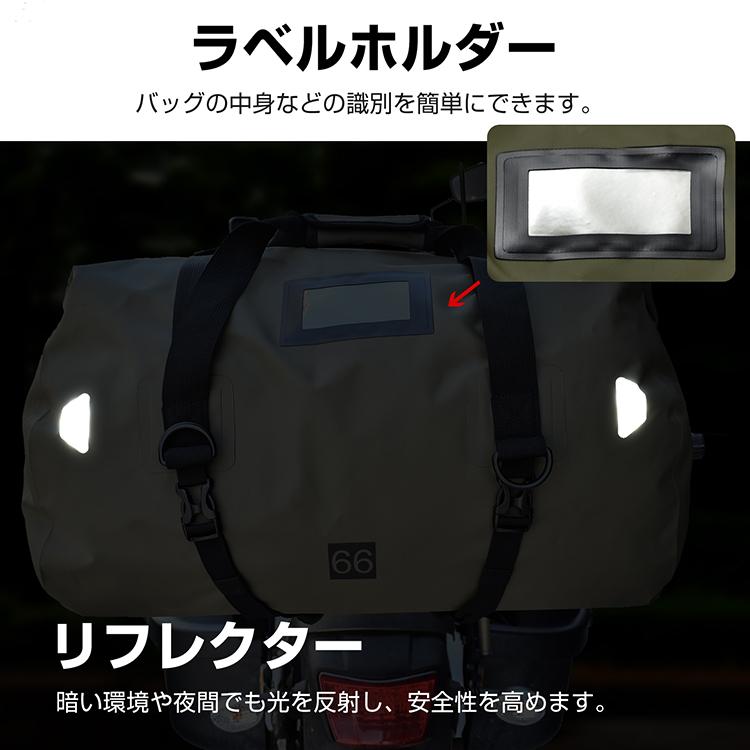 Hill Stone トートバッグ ショルダーバッグ バッグ メンズ