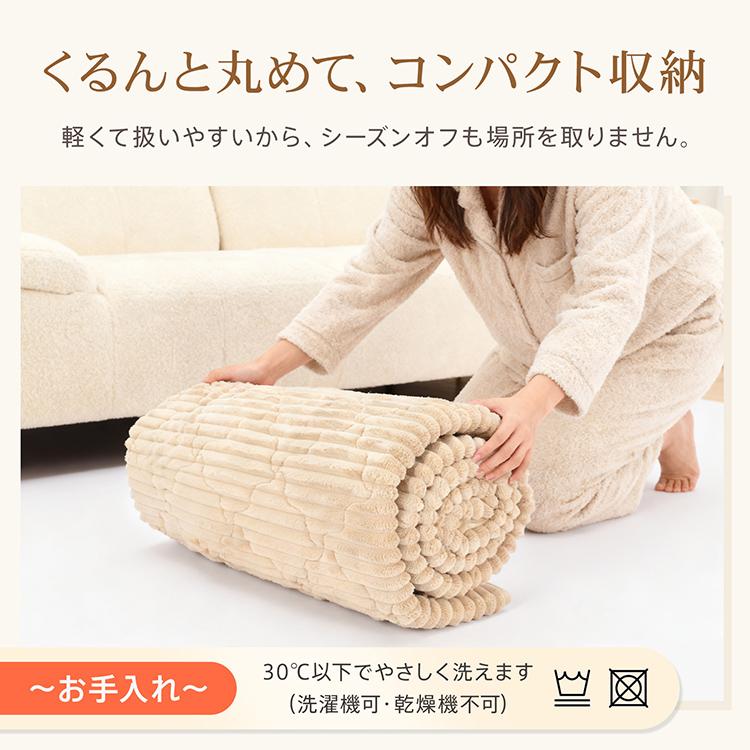 ラグ カーペット 洗える 4畳 厚手 北欧 おしゃれ オールシーズン 300