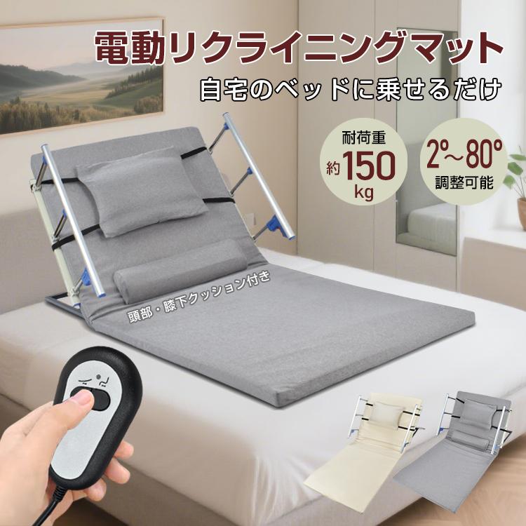 最終値下げ SPC イベント限定 床上手 Hill Stone 介護ベッド 電動ベッド ベットガード 介護