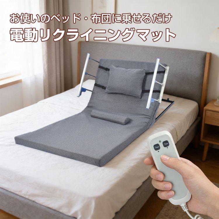 Hill Stone（ヒルストーン） 介護ベッド 電動ベッド ベットガード 介護