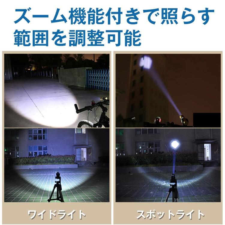 Hill Stone 懐中電灯 LEDライト ハンディライト ミニ USB充電式 Hill Stone 懐中電灯 LEDライト ハンディライト ミニ USB充電式