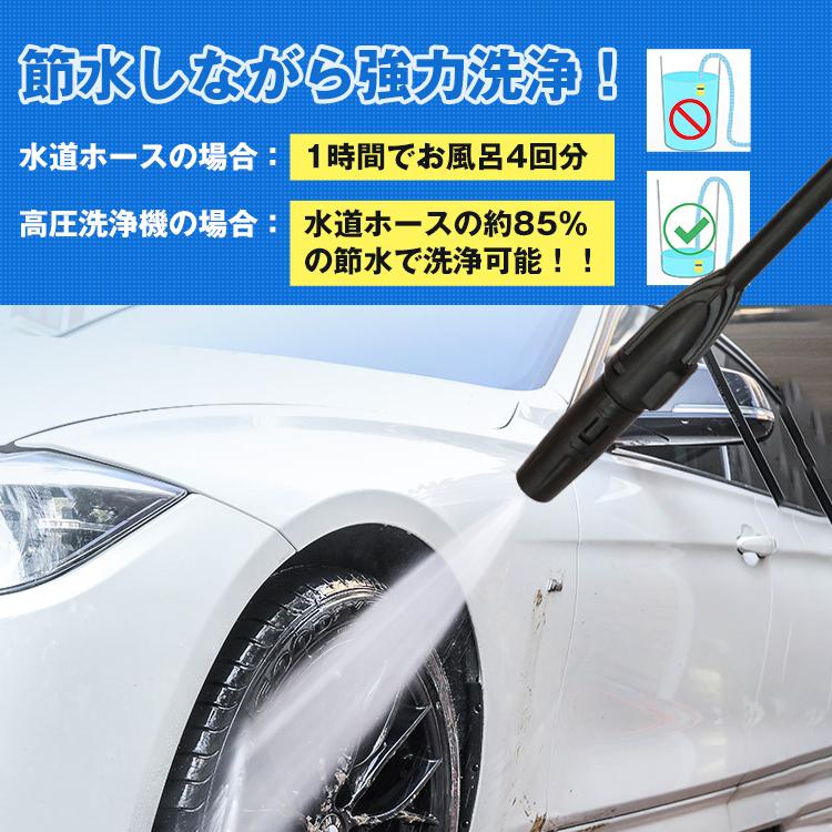 高圧洗浄機 水圧調整 工具 日曜大工 DIY ホース直結 洗車 洗浄