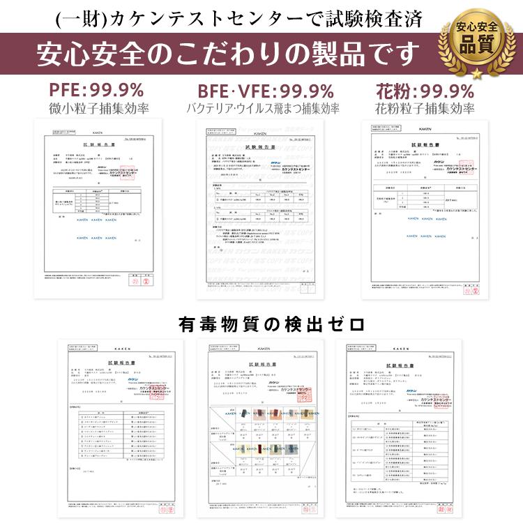 【クーポンで最安269円】マスク 不織布 立体マスク カラーマスク 血色カラー バイカラー 4タイプ やわらか 3D 20枚 50枚 99%カット 感染防止 花粉症 男女兼用｜akaneashop｜20