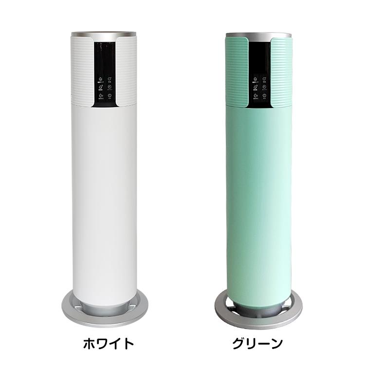 超音波 加湿器 大容量 8L タワー 円柱 型 加湿 空気 清浄 超音波 加湿器 大容量 8L タワー 円柱 型 加湿 空気 清浄
