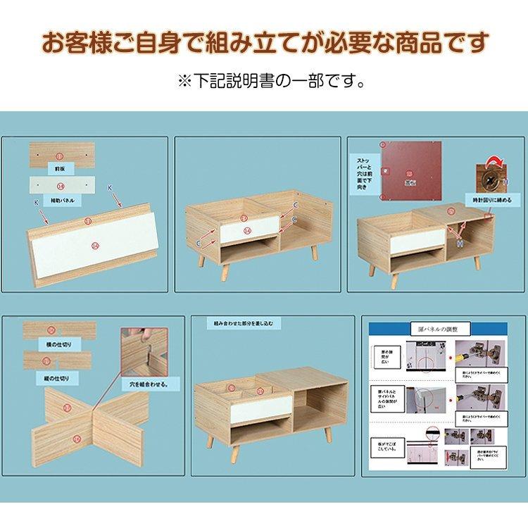 ドレッサー テーブル 安い 鏡台 収納 ロータイプ ロー デスク 化粧台 メイク コスメ おしゃれ 鏡付き 白 ワンルーム 一人 暮らし かわいい 化粧 家具 ny475｜akaneashop｜10