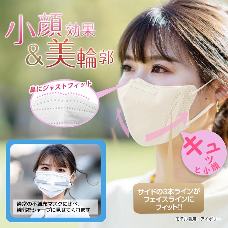 数量限定 Fancysharp 3D立体マスク 40枚 Mask ny489699円 マスク工業会 不織布 両面同色 個包装 夏 小顔効果 快適 春 立体 立体マスク 花粉 蒸れない 薄手 血色マスク 新作 人気 Mask 数量限定 Fancysharp 3D立体マスク 40枚 Mask ny489699円 マスク工業会 不織布 両面同色 個包装 夏 小顔効果 快適 春 立体 立体マスク 花粉 蒸れない 薄手 血色マスク 新作 人気 Mask