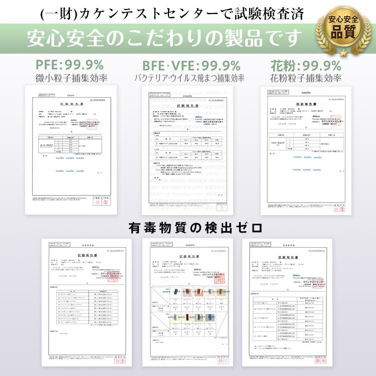 FANCYSHARP MASK マスク 不織布 立体 50枚 不織布マスク 立体マスク