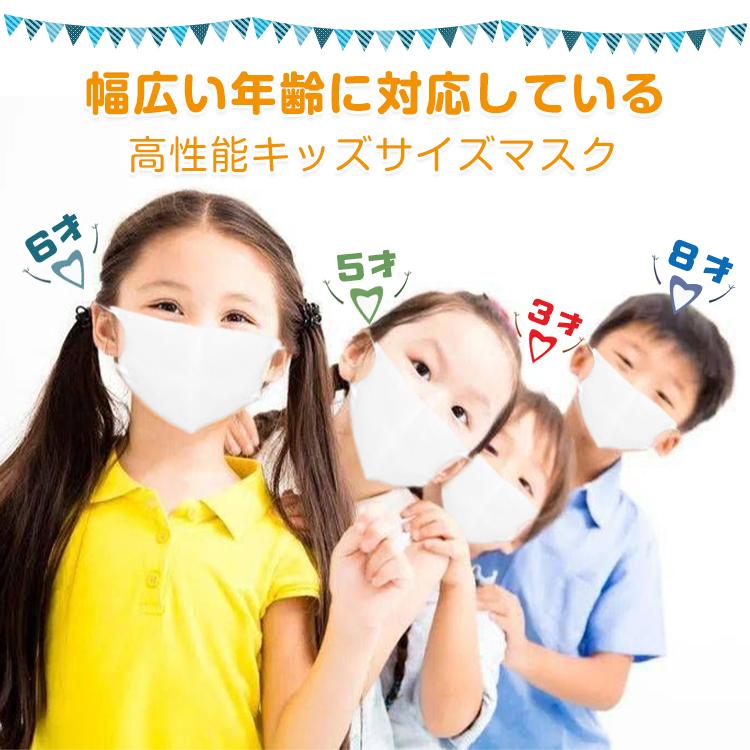 AKANE マスク 子どもマスク 99%カット 3D 立体 子供用 3歳から8歳 60枚入 血色 平ゴム 不織布 キッズマスク 子供マスク 息がしやすい 感染 ウイルス 対策 ny494 :ny494:アカネA SHOP - 通販 - Yahoo!ショッピング AKANE マスク 子どもマスク 99%カット 3D 立体 子供用 3歳から8歳 60枚入 血色 平ゴム 不織布 キッズマスク 子供マスク 息がしやすい 感染 ウイルス 対策 ny494 :ny494:アカネA SHOP - 通販 - Yahoo!ショッピング