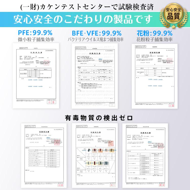 マスク 不織布 立体 20枚 不織布マスク 立体マスク 子供 子供用マスク 3dマスク 子供マスク カラーマスク バイカラー 小顔マスク 使い捨てマスク 花粉症対策 | FANCYSHARP MASK | 38
