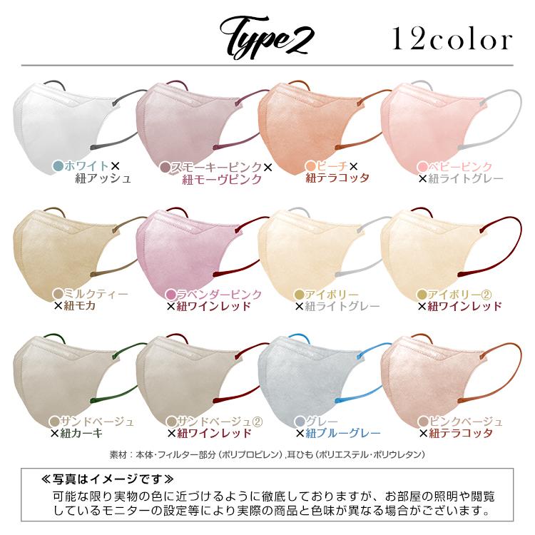 FANCYSHARP MASK マスク 不織布 30枚 立体 不織布マスク 立体マスク 3d