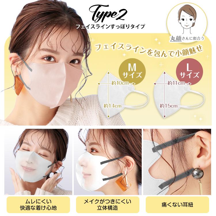 FANCYSHARP MASK 【クーポンで最安329円】マスク 30枚 3D立体 FANCYSHARP MASK 【クーポンで最安329円】マスク 30枚 3D立体