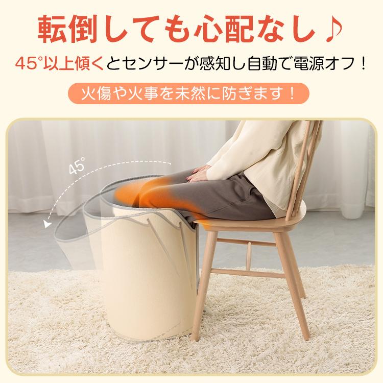 Hill Stone パネルヒーター 足元 丸型 足元ヒーター デスク Hill Stone パネルヒーター 足元 丸型 足元ヒーター デスク