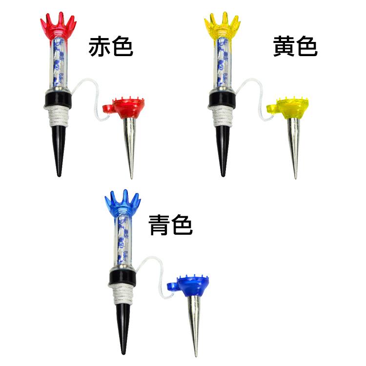 Quick Tee ゴルフティーアップ器具 Quick Tee ゴルフティーアップ器具