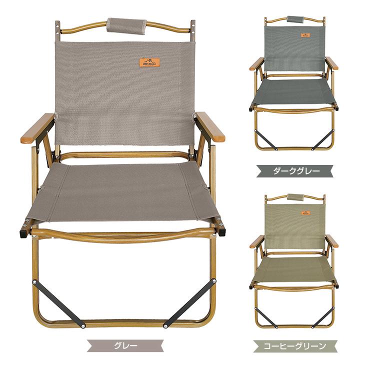 ADIRONDACK 折りたたみチェア オリーブグリーン/ネイビー✨レア❗️ ADIRONDACK 折りたたみチェア オリーブグリーン/ネイビー✨レア