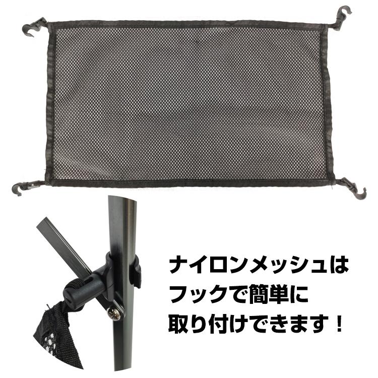 アウトドアテーブル 折りたたみ アルミテーブル 軽量 レジャーテーブル BBQ ハイテーブル 小物 収納 連結 キャンプ テーブル ソロキャンプ 焚き火 釣り od458｜akaneashop｜10