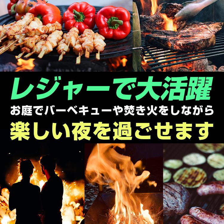 折りたたみ式焚き火台 バーベキューコンロ キャンプ 折りたたみ式 焚火台 アウトドア BBQ 焚き火台 持ち運び 灰受皿付き 2-4人用 コンロ 焚き火 収納 お花見｜akaneashop｜08