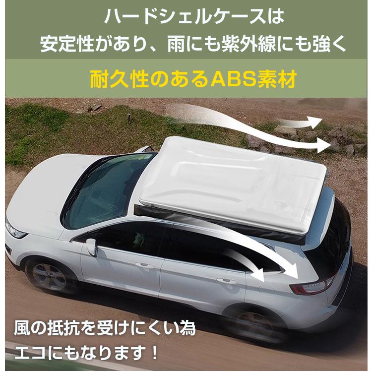 ルーフテント 車上テント カールーフテント 天窓 車上泊 はしご ルーフテント 車上テント カールーフテント 天窓 車上泊 はしご