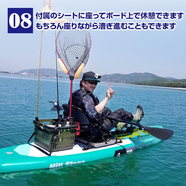 ペダル式パドルボード 足漕ぎカヤック SUP パドル ボード ペダル式パドルボード 足漕ぎカヤック SUP パドル ボード