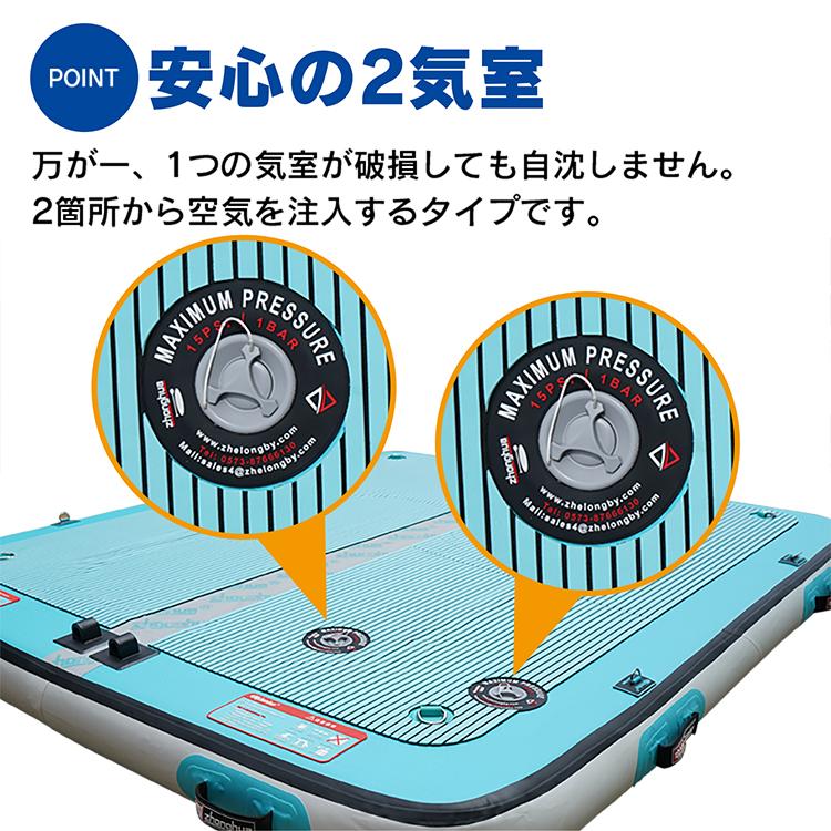 サップ ボード 釣り sup 2人乗り サップパドル サップボード supボード