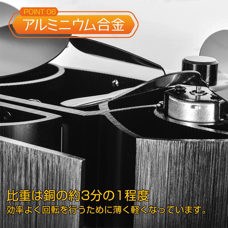 薪ストーブ ツインストーブファン エコファン ダブルファン 薪ストーブ ツインストーブファン エコファン ダブルファン
