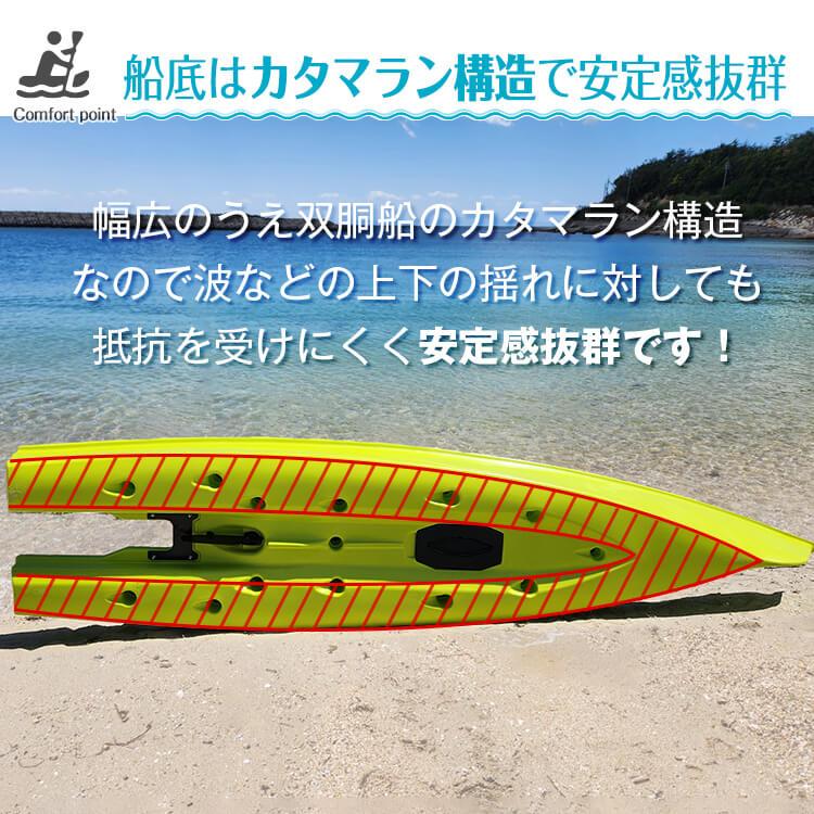 カヤック ペダル式 フィッシングカヤック ペダル 手漕ぎ 足漕ぎ カヤック ペダル式 フィッシングカヤック ペダル 手漕ぎ 足漕ぎ